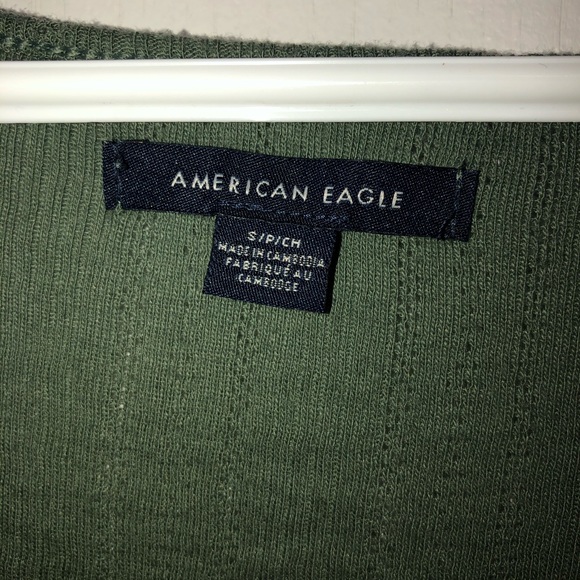 American Eagle T-shirt - Picture 5 of 5